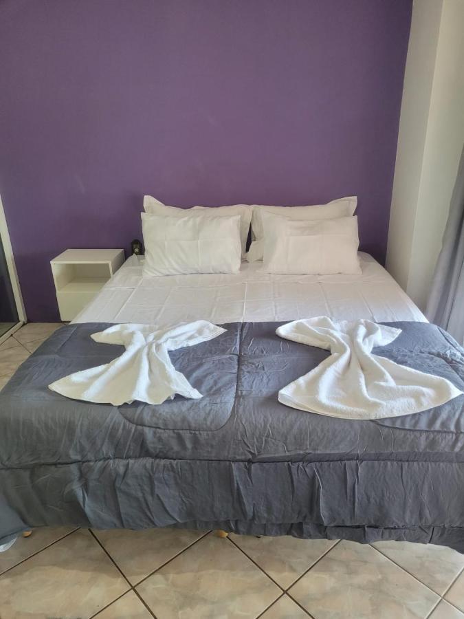 Appartement Vila Dos Ventos à Gramado Extérieur photo