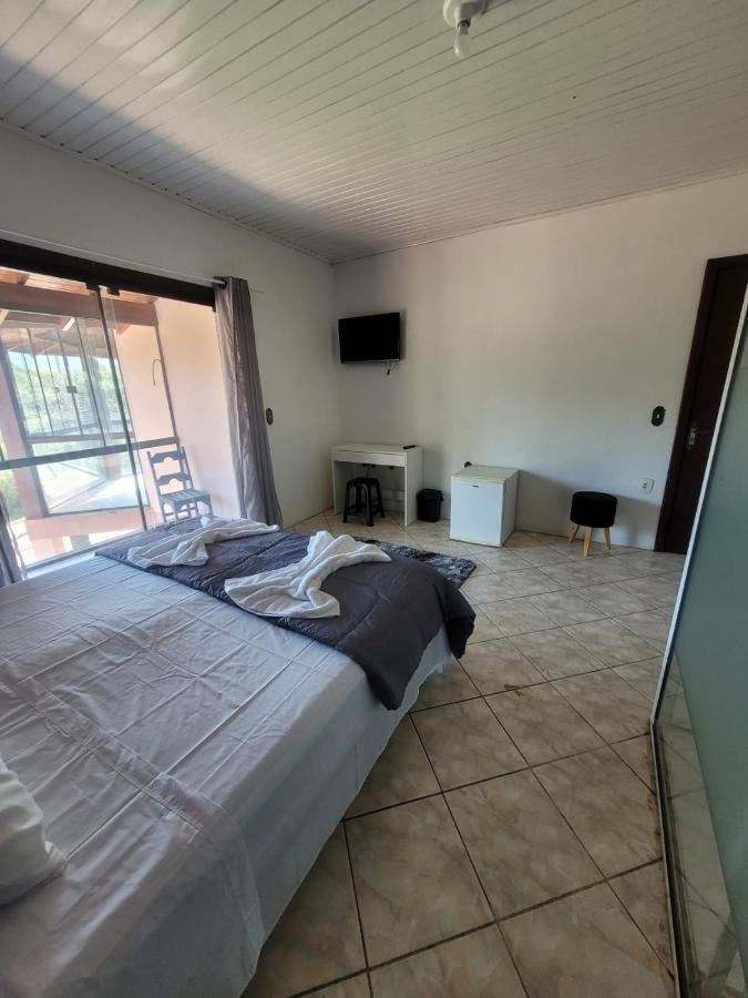 Appartement Vila Dos Ventos à Gramado Extérieur photo