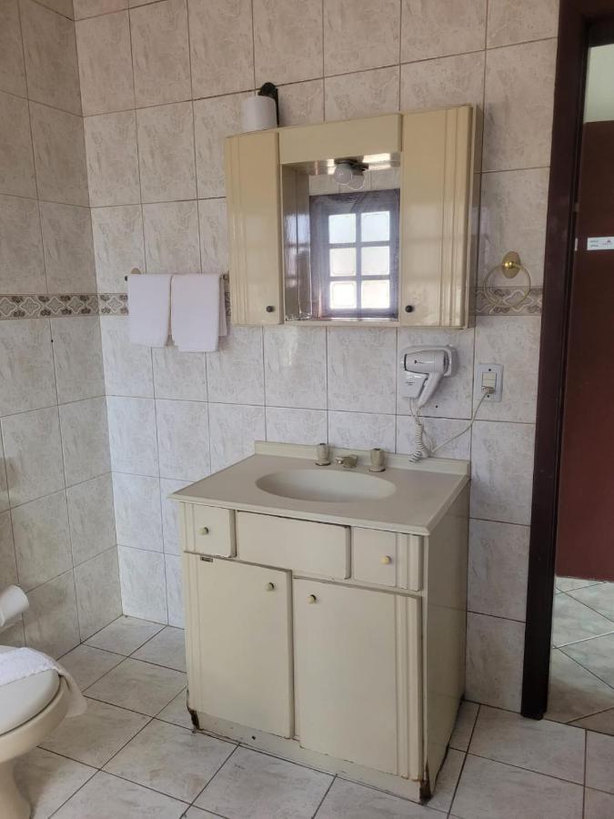 Appartement Vila Dos Ventos à Gramado Extérieur photo