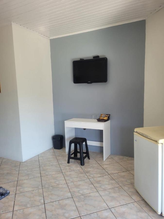 Appartement Vila Dos Ventos à Gramado Extérieur photo