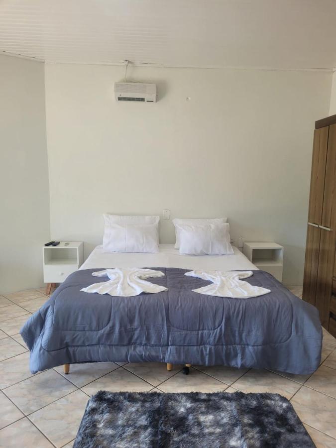 Appartement Vila Dos Ventos à Gramado Extérieur photo
