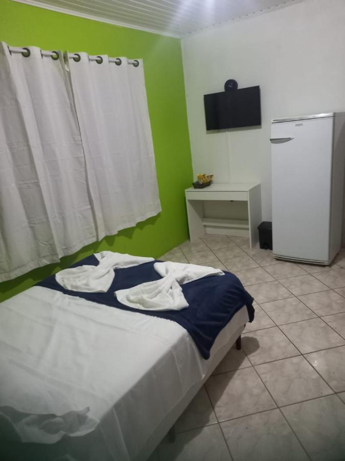 Appartement Vila Dos Ventos à Gramado Extérieur photo