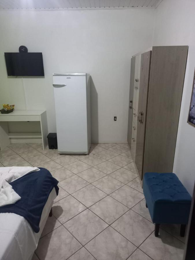 Appartement Vila Dos Ventos à Gramado Extérieur photo
