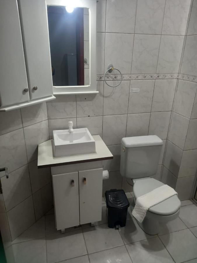 Appartement Vila Dos Ventos à Gramado Extérieur photo